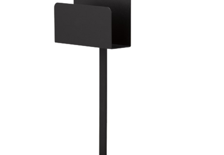 MONO TABLE Black