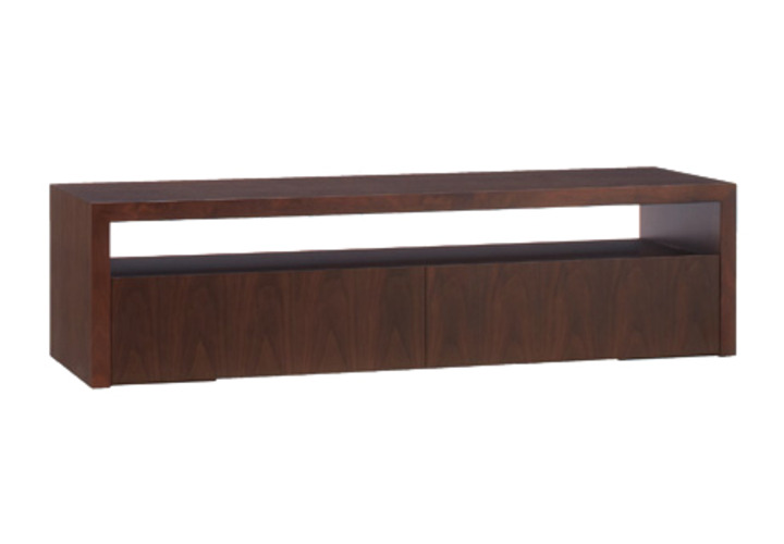 MARGOT LOW BOARD Walnut