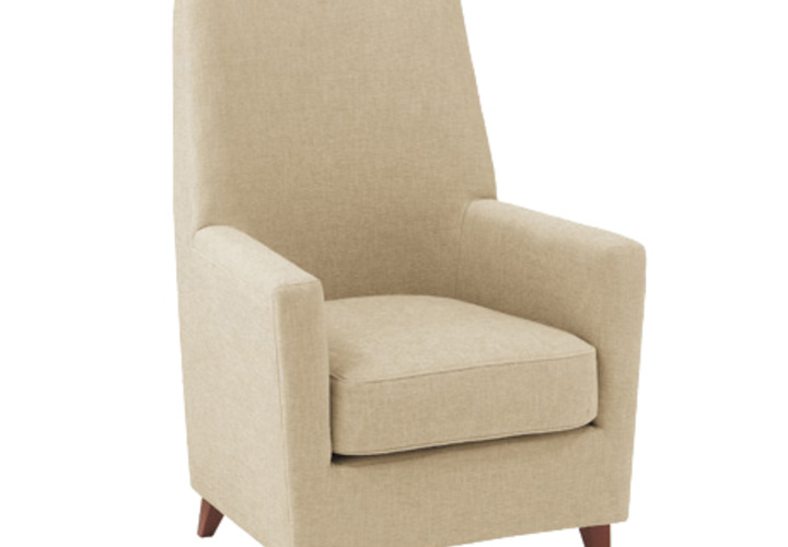 HIGH BACK CHAIR