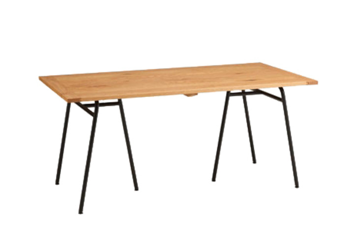 SOUDIEUX TABLE 1600