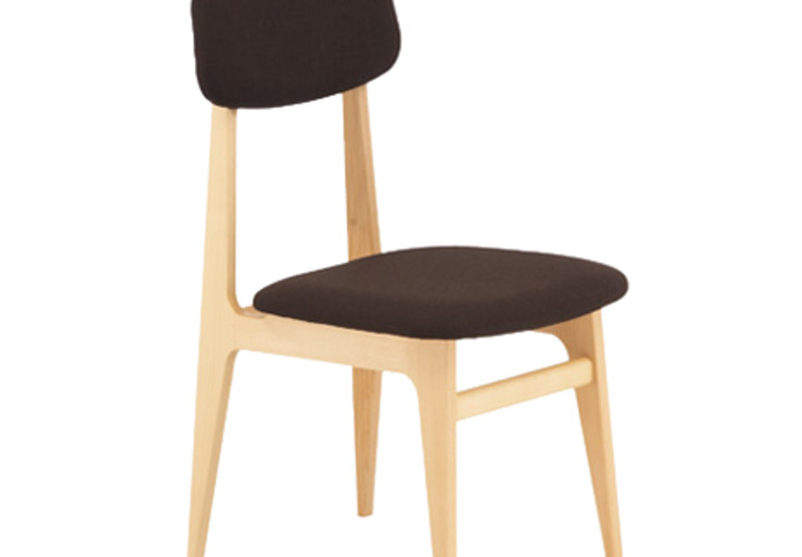 LOOMIS CHAIR