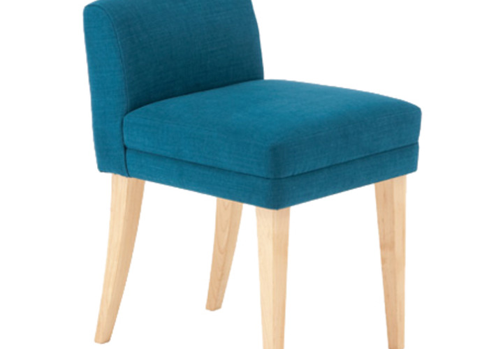 LOW BACK CHAIR