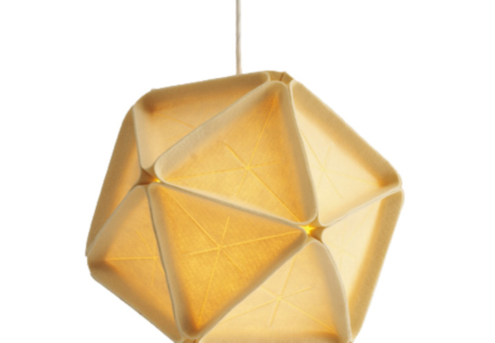 ICOSA LAMP