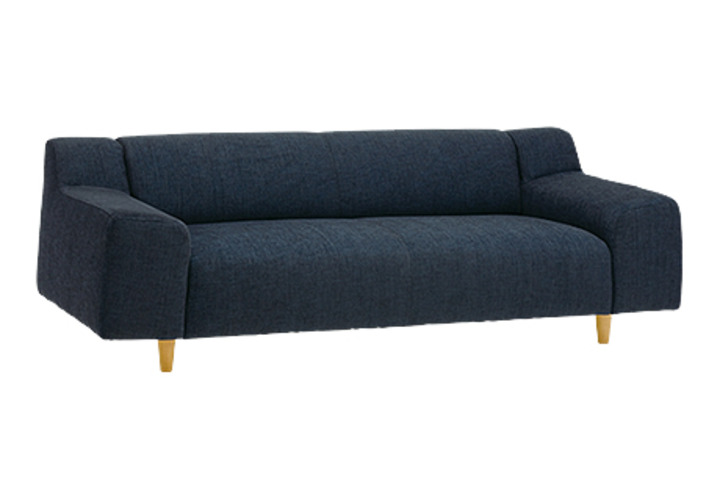 PLAISIR SOFA Navy