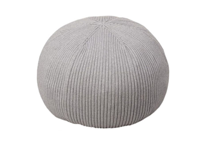 MINI PUUF Gray