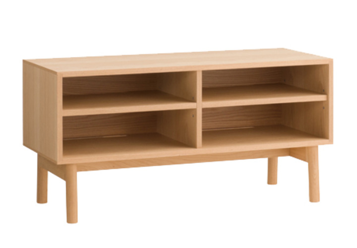 STILT TV CABINET