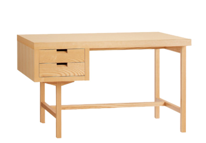ANTON DESK Natural