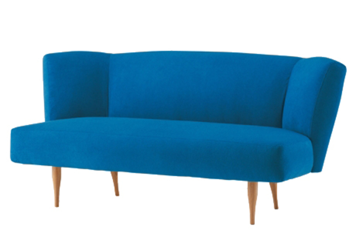 KAI SOFA Blue