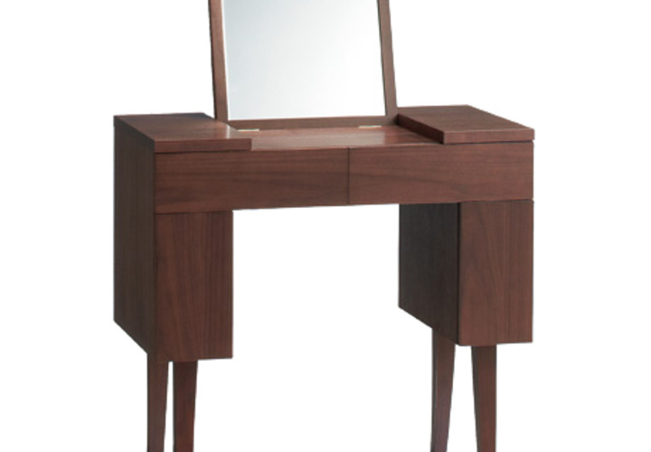 e.a.u DRESSER Walnut