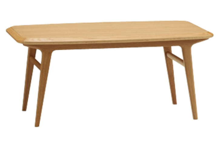 IKI LOW TABLE Natural