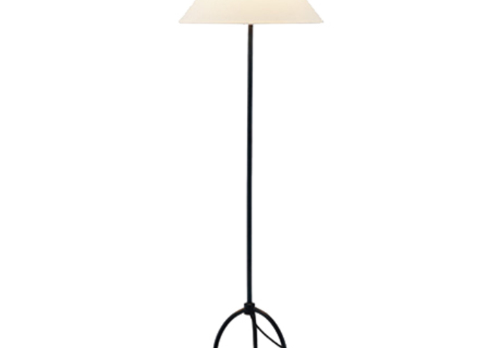TRIPOD FLOOR LAMP