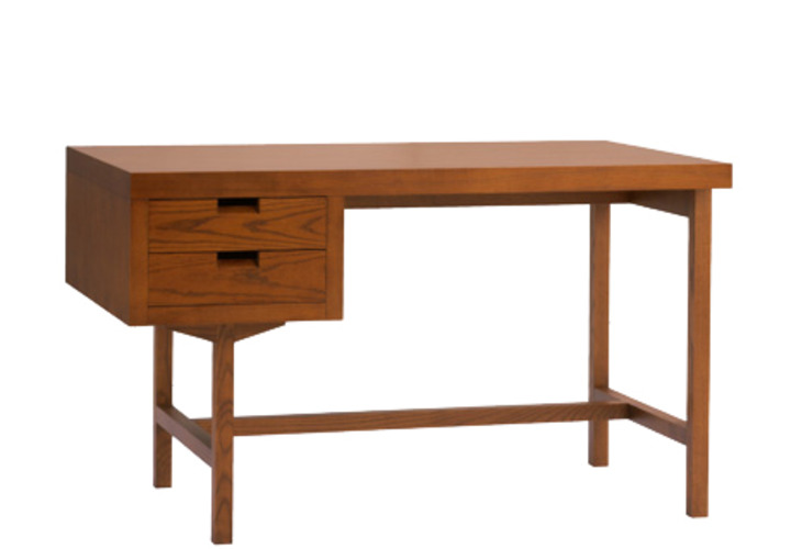 ANTON DESK ANTON brown