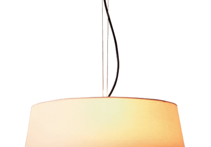 ORB CEILING LAMP 9
