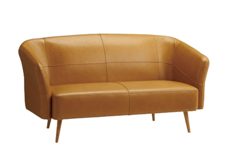LEPO SOFA Camel