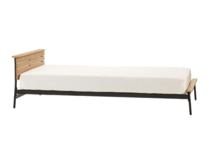 PANCA BED Single