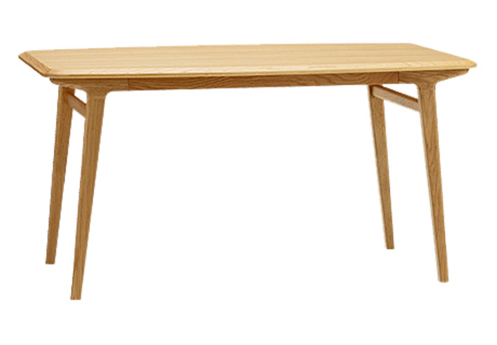 IKI DINING TABLE 1400 Natural