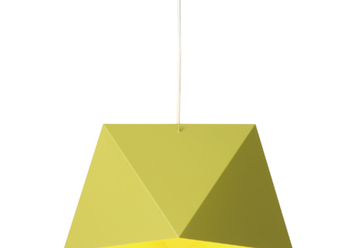 ORI ORI Yellow green