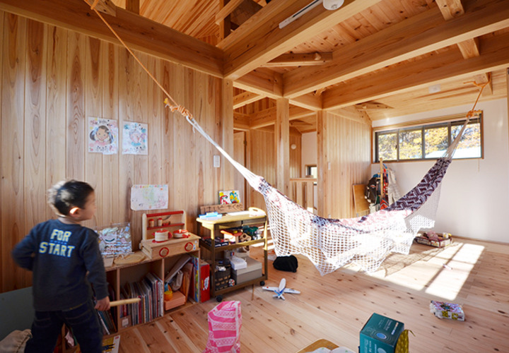子供部屋