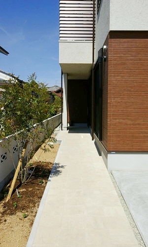 路地