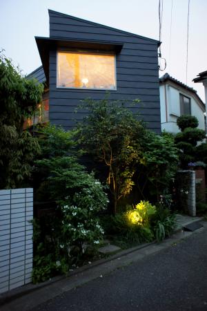 石神井台の家