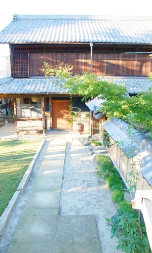 外観（正面）
