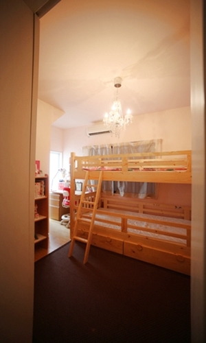 子供部屋