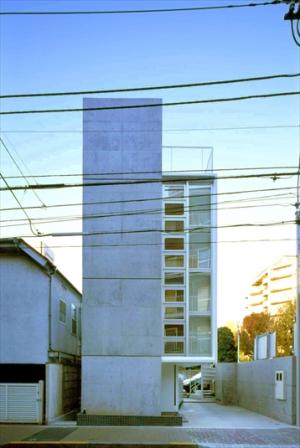 H-HOUSE
