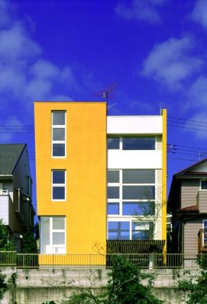 T-HOUSE