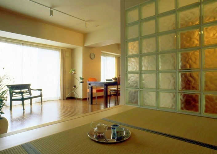 N-APARTMENT