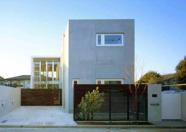 K4-HOUSE
