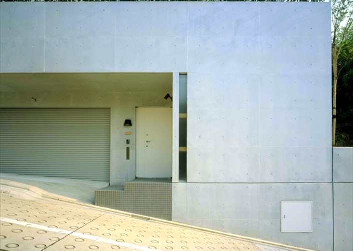 T4-HOUSE