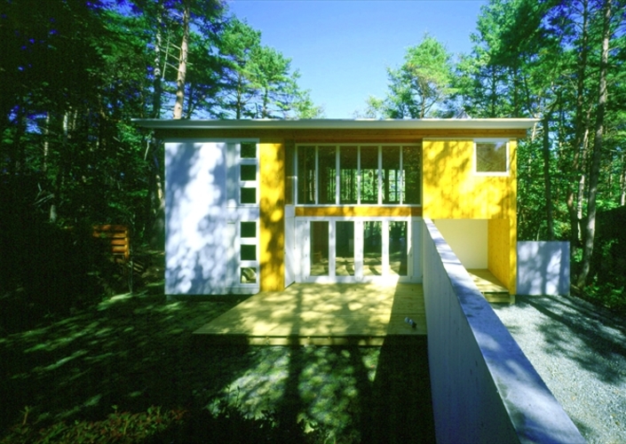 Villa O