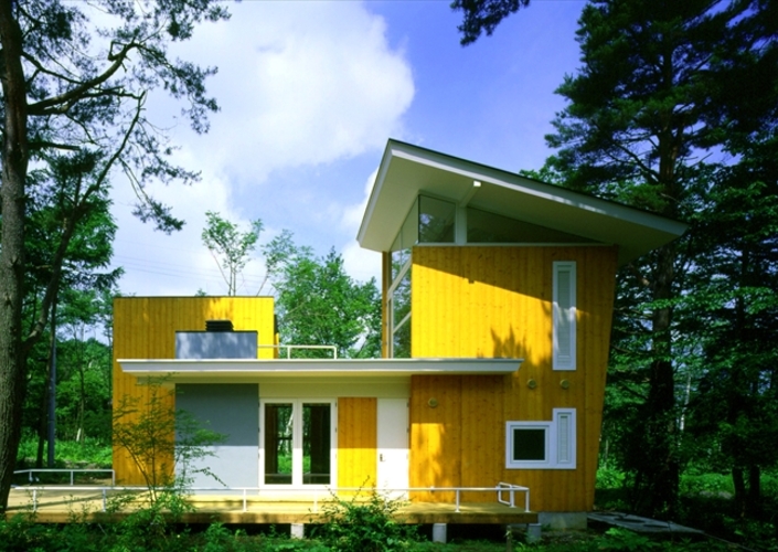 Villa M