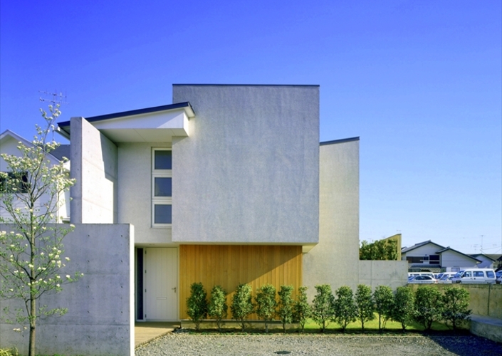T2-HOUSE