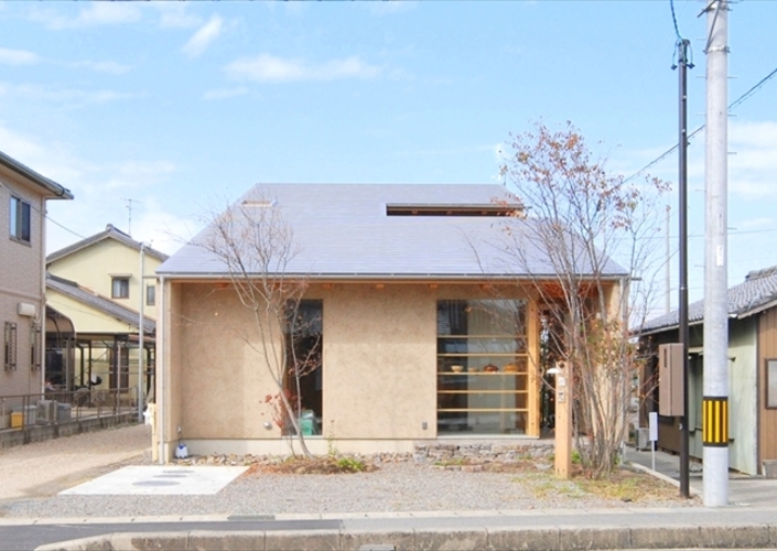福釜の家