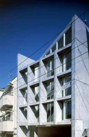 I2-HOUSE