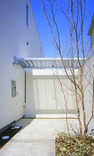 アプローチ