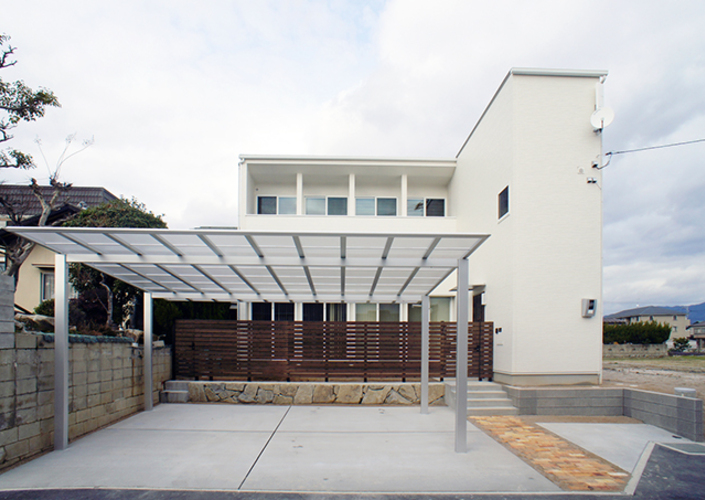 House-F