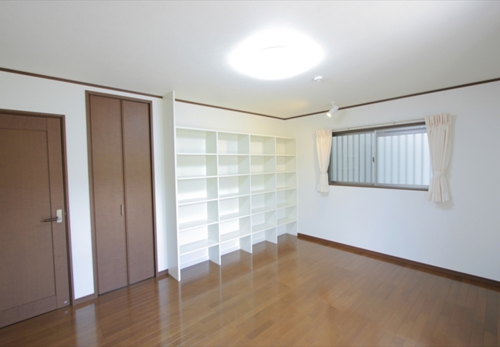 造作家具