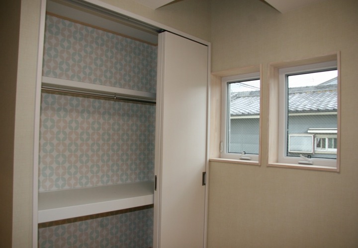 悠々自適な男の子１人部屋！