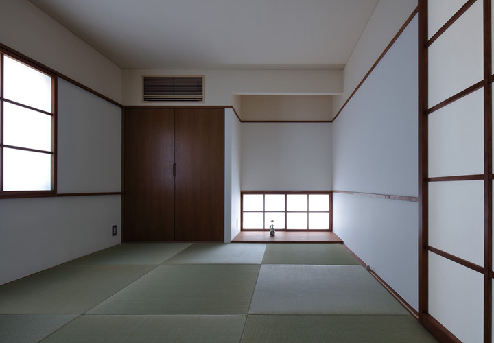 和室