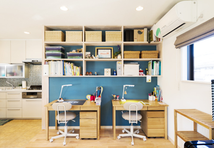 子供部屋