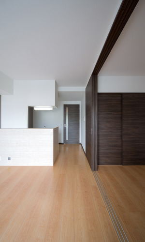 部屋