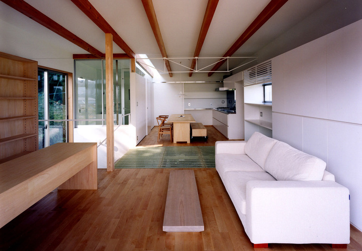 リビング