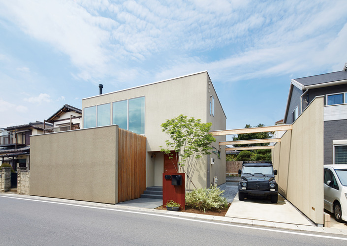 IA-HOUSE