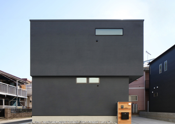 KY-HOUSE