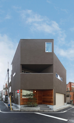 KH-HOUSE