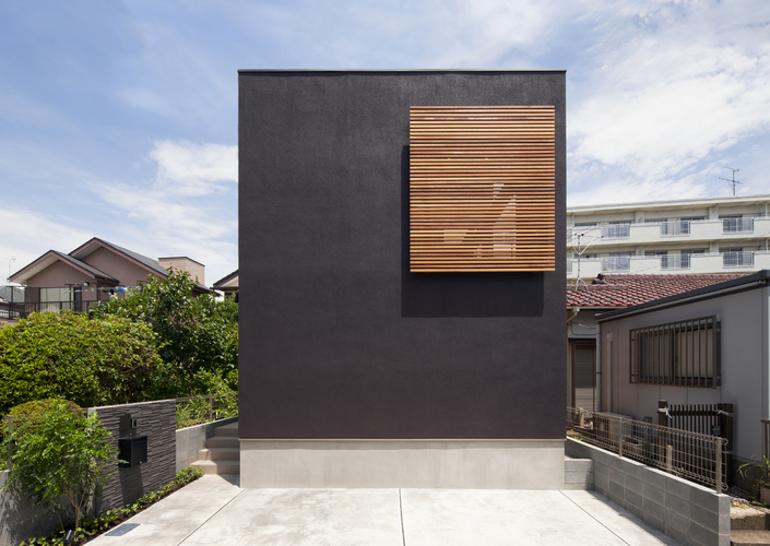 TK-HOUSE