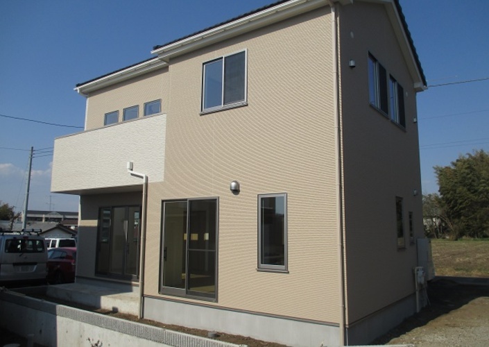 デザイナーズ賃貸戸建注文住宅