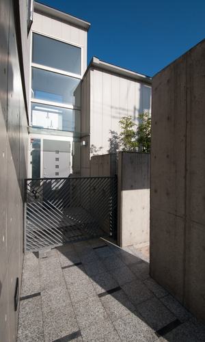 アプローチ